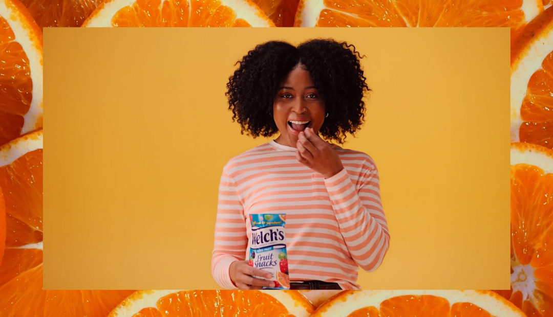 Welch’s Fruit Snacks - Snack Fruitfully
