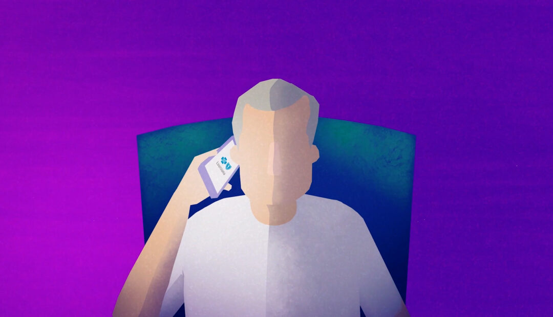 Blue Cross Blue Shield LA - The Grass Grows