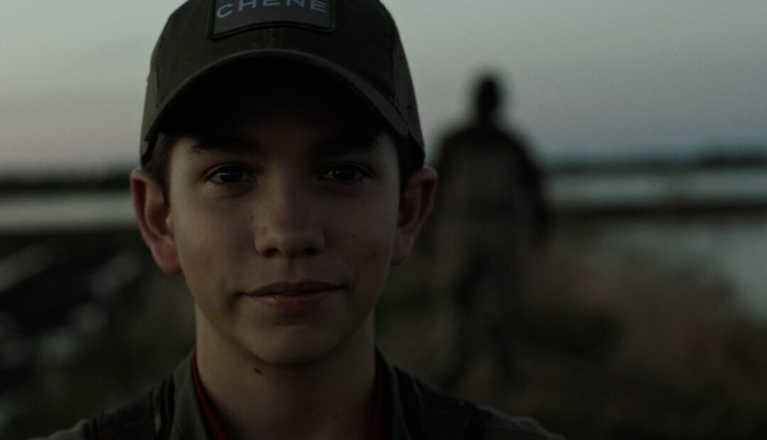 Chêne Gear - First Bird