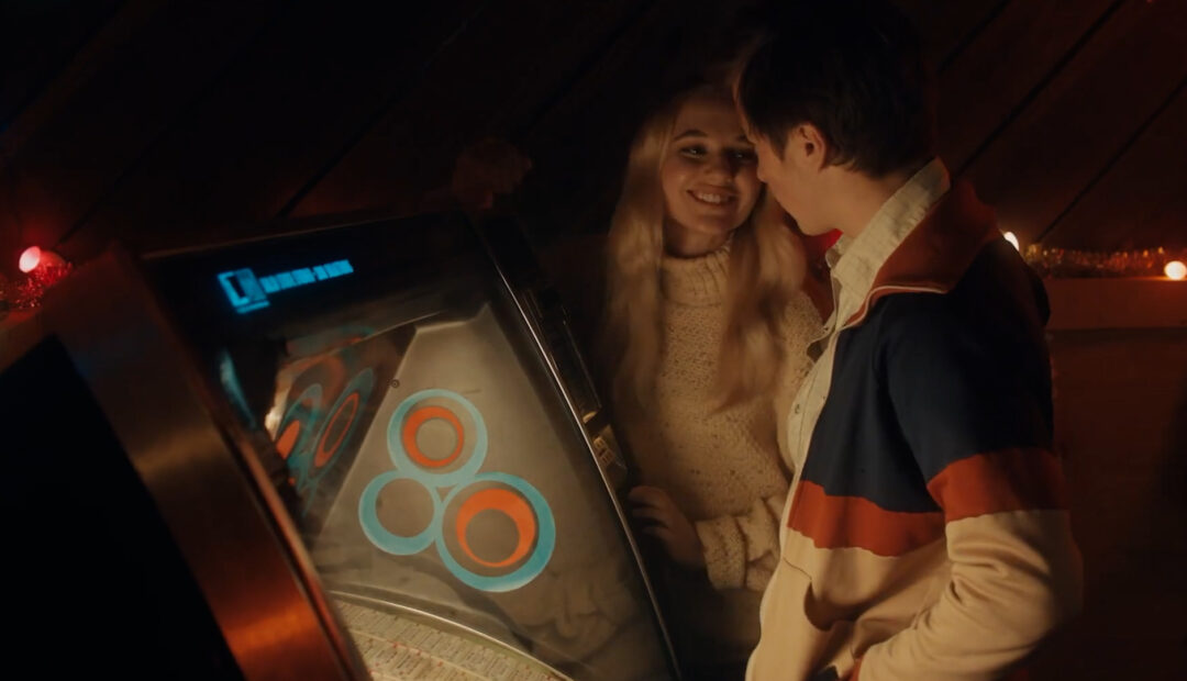 Shout Studios - Feast of the Seven Fishes