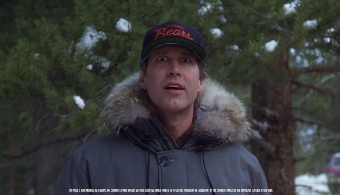 Mellow Mushroom - A Mellow Christmas – Social Campaign