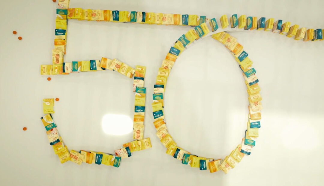 Essential Credit Union - One Idea