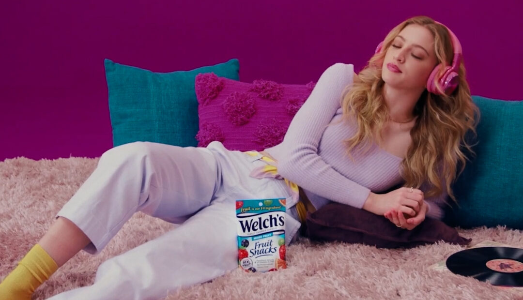 Cadence Post - Rick Nelson – Editorial/VFX/Color Reel