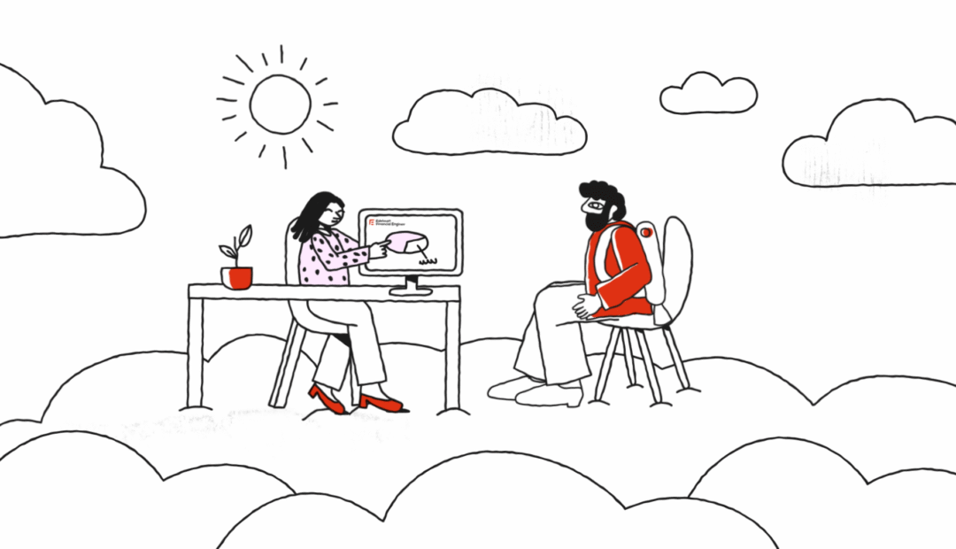 Edelman Financial Engines - Somedays Campaign